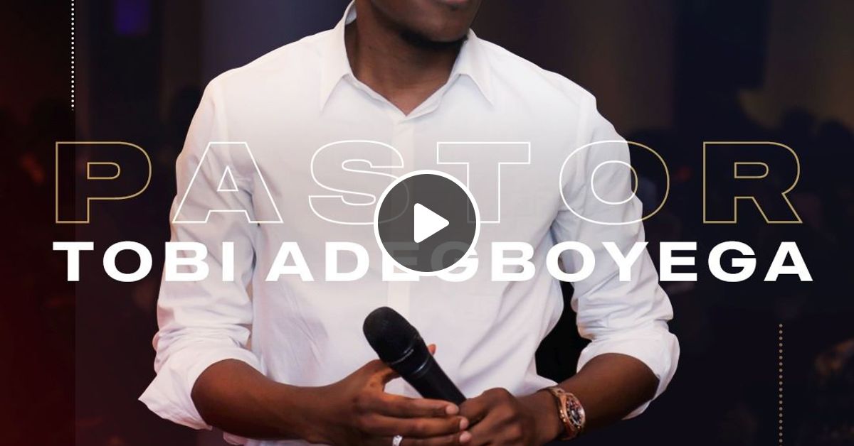 ONE PART II 13-09-2020 by Today with Tobi Adegboyega | Mixcloud