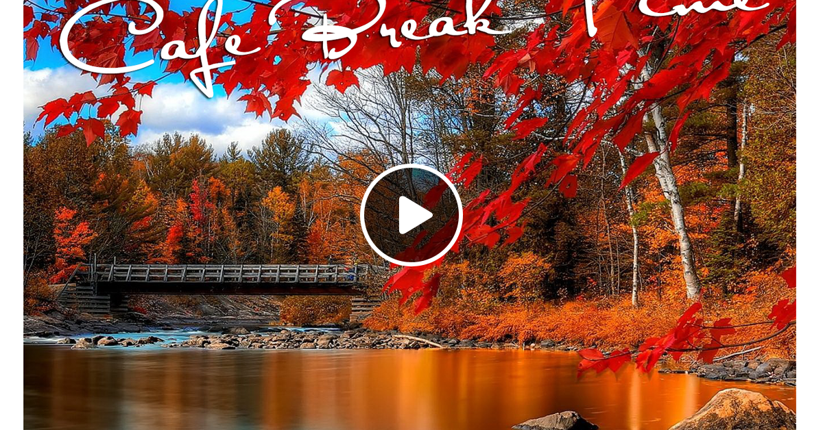 Wallpaper Cafe Break Time With Marej Deluxe Vol 66 By Marej Deluxe Mixcloud Desktop Wallpaper