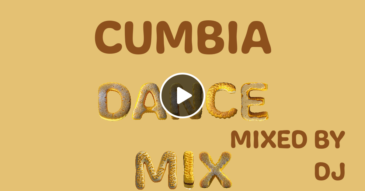 cumbia dj mix 2024