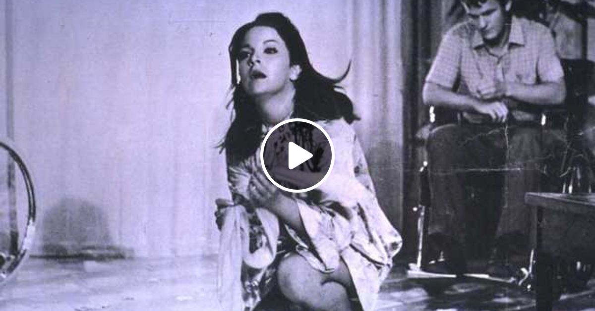 спасибо тетя 1968