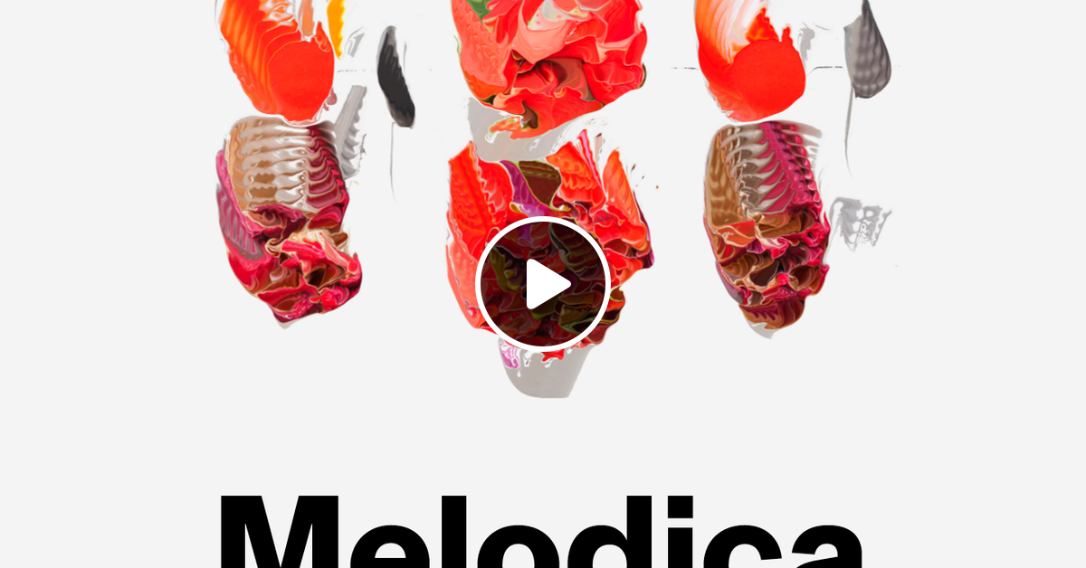 Melodica 20 February 2023 by Chris Coco Mixcloud