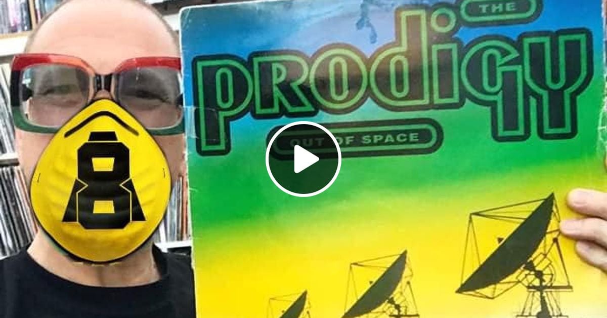 Billy Daniel Bunter Old Skool Rave Anthems By Dj Billydanielbunter