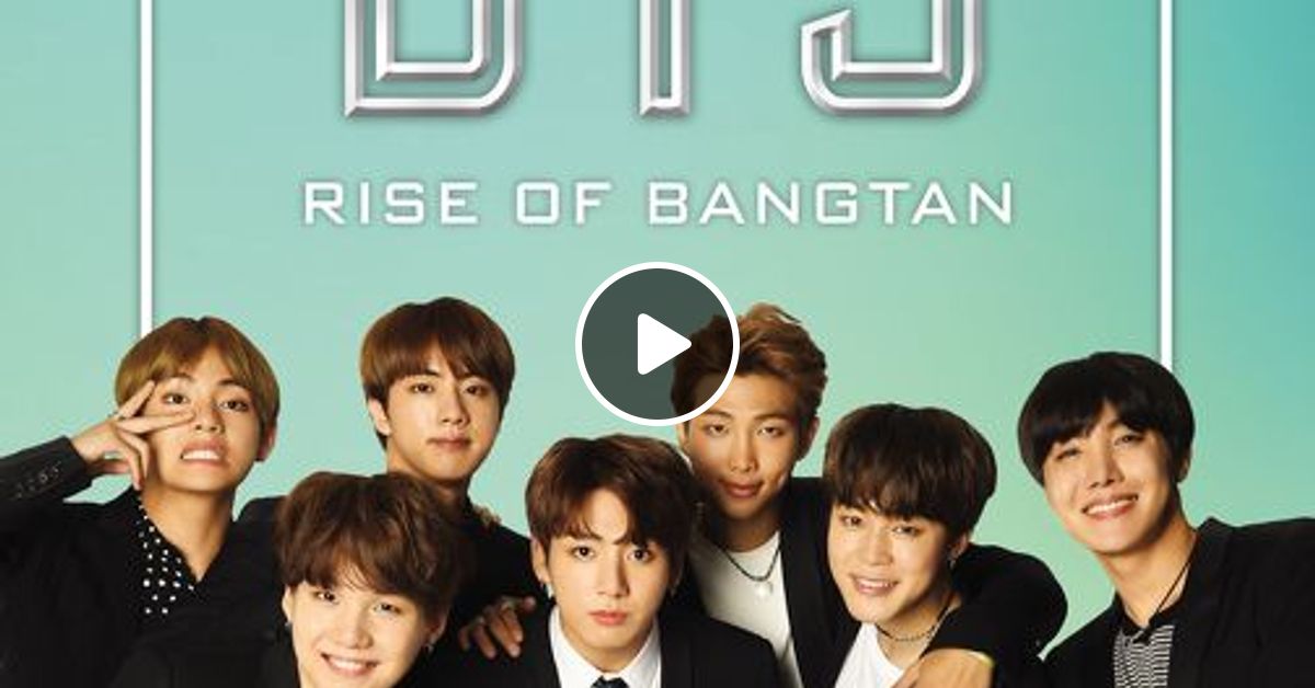 Bts Only Kpop Mix Only Bts Songs By Cypherdrone Kpop Dj