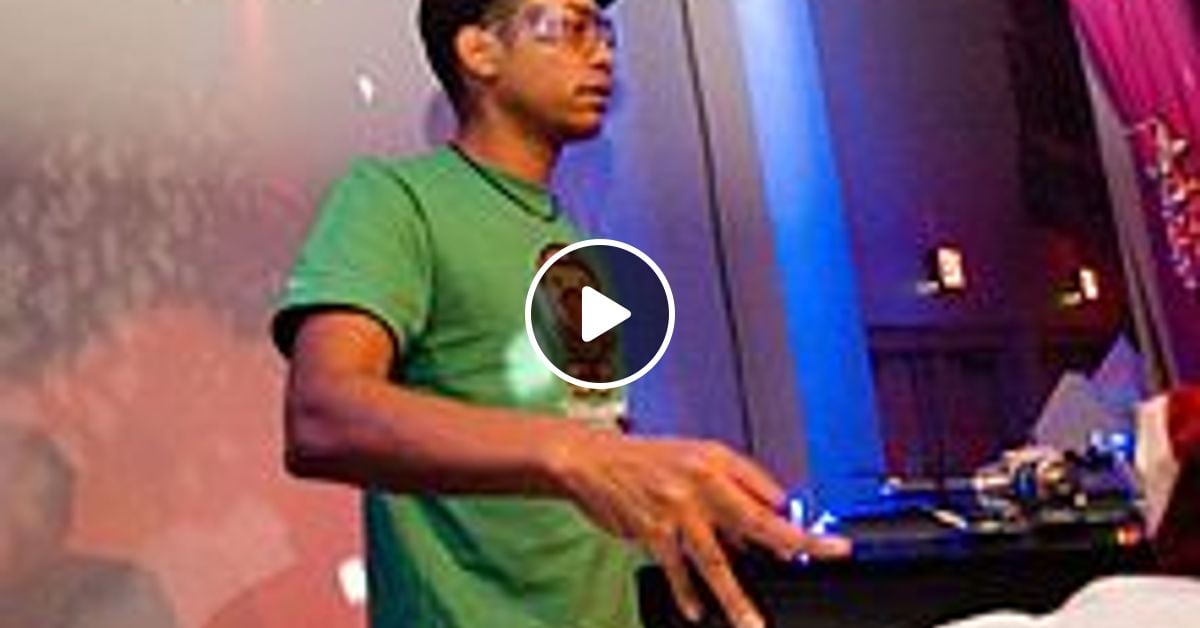 LTJ Bukem - Essential Mix - July 95 by Long Dark Tunnel