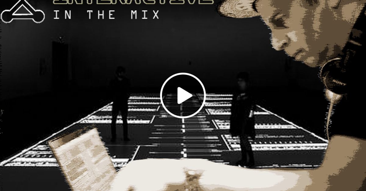 Interactive S Early 90s Rave Techno Dj Mix By Ramonzenker Mixcloud