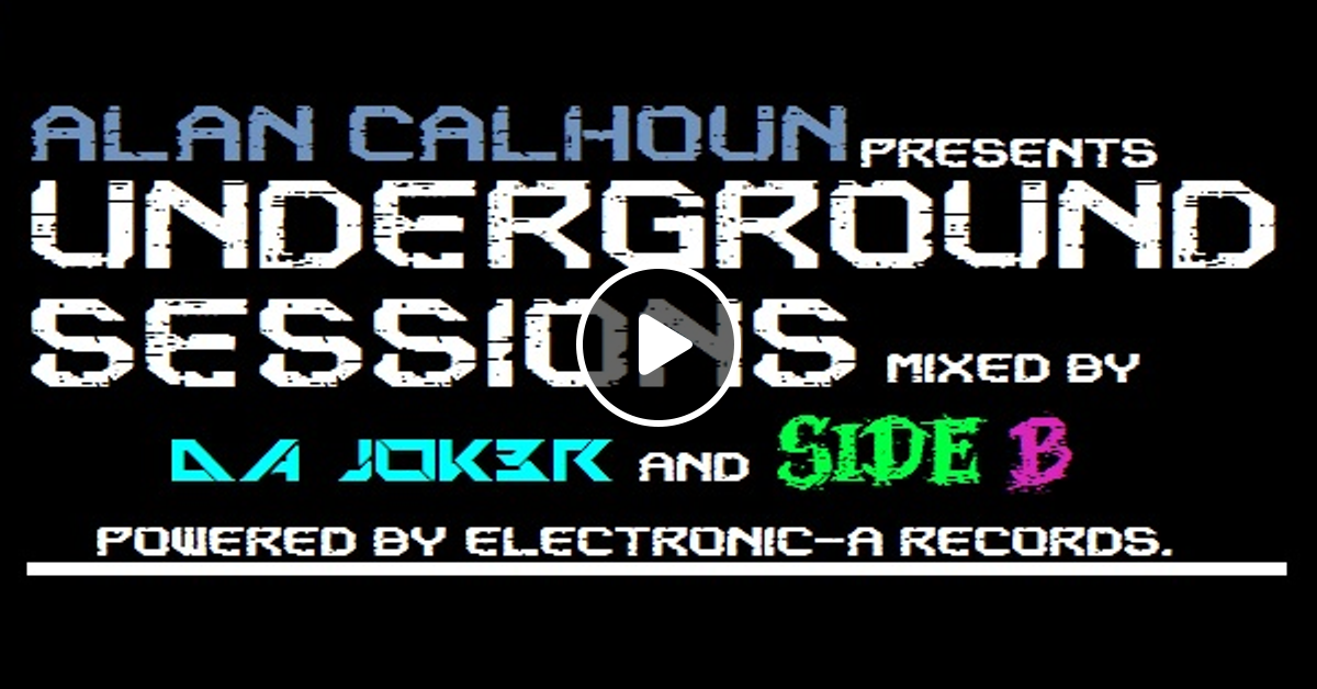 mixcloud