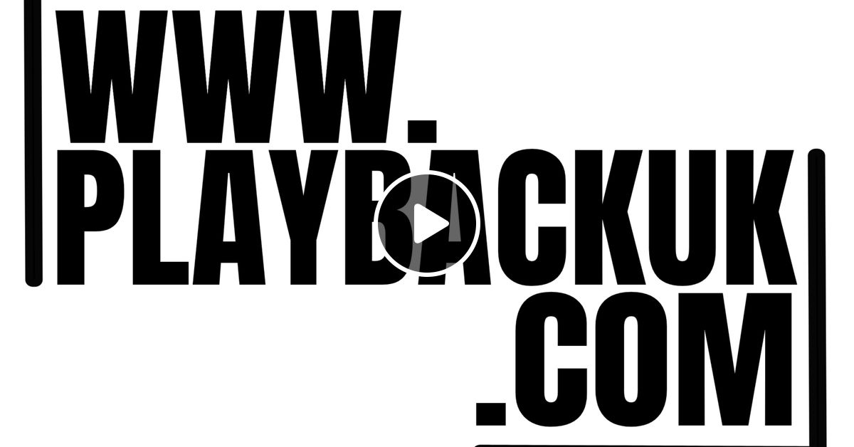 Dj tel 23 MAY 2024 by PLAYBACKUK Mixcloud