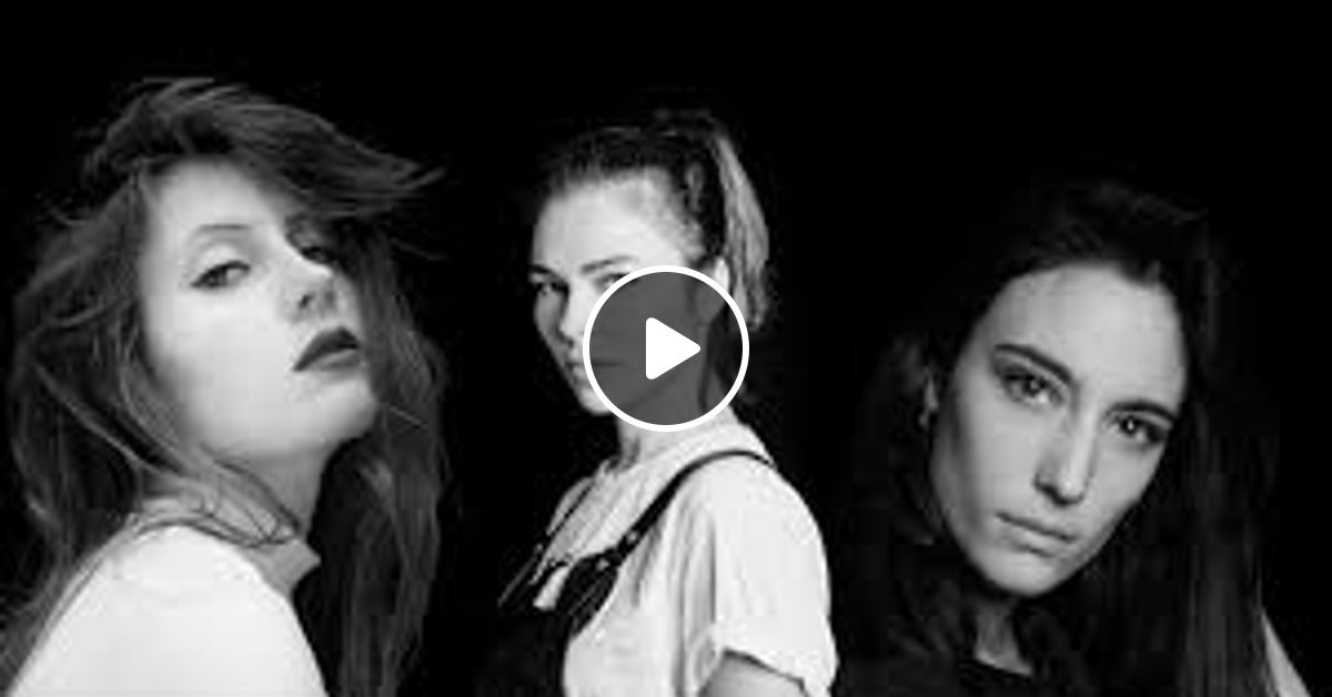 Amelie Lens Nina Kraviz Charlotte De Witte Set By Ragna Mani Mixcloud