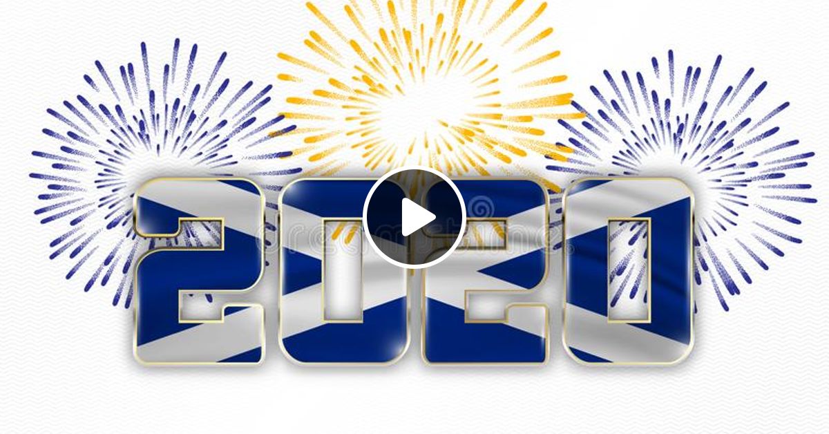 Happy New Year 2020 Trance Mix By Dj Derek Watson By Dj Derek