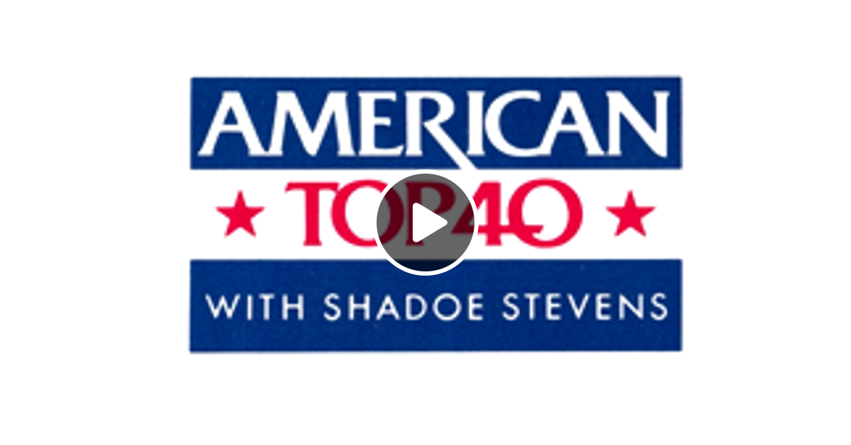 AT40 - 1991-03-23 - Shadoe Stevens (Hour4) by aircheckdownloads.com ...