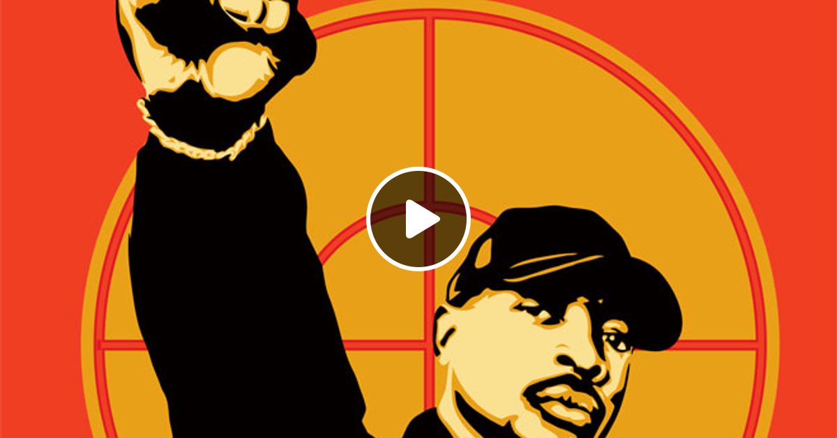 90s Rap/ The Golden Age PArt I by Daddy Tuner | Mixcloud