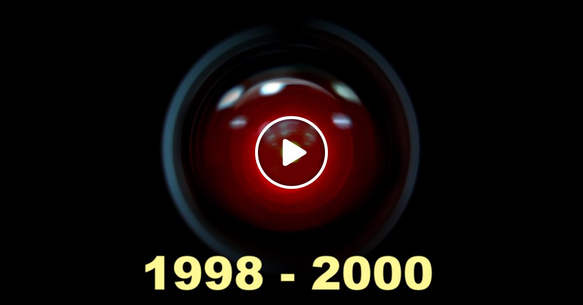 1998 2000 Drum Bass Classics By Timmy Blaze Mixcloud