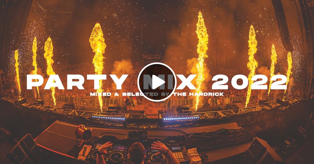 PARTY MIX 2022 Best Mashups & Remixes Of Popular Songs 2022 Club