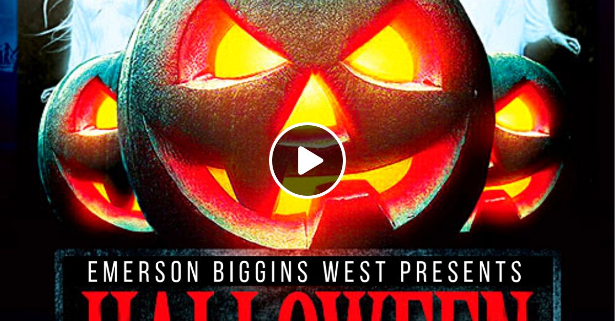 Emerson Biggins Halloween Mix Wichita Ks Oct 31 2018 Djdeeict By Dj Dee Ict Mixcloud