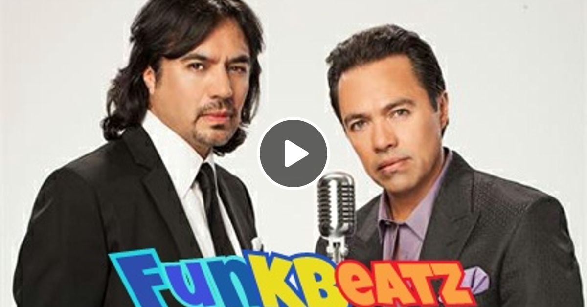 Los Temerarios Mix By Funkbeatz Mixcloud Marisela y viejitas pero bonitas! mixcloud