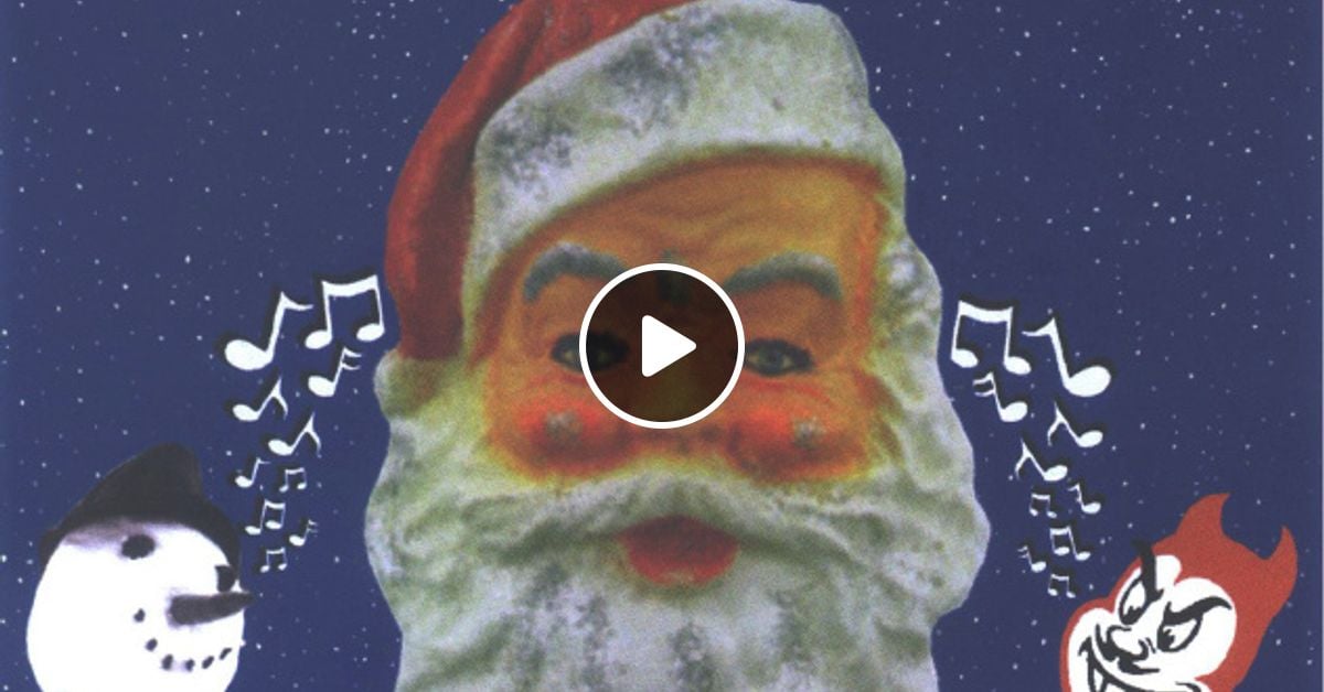Andy Cirzan Christmas Mix 2022 Andy Cirzan Christmas Mix (2008): The Cassette Years: Part 1 Side A By  16Trackmind | Mixcloud