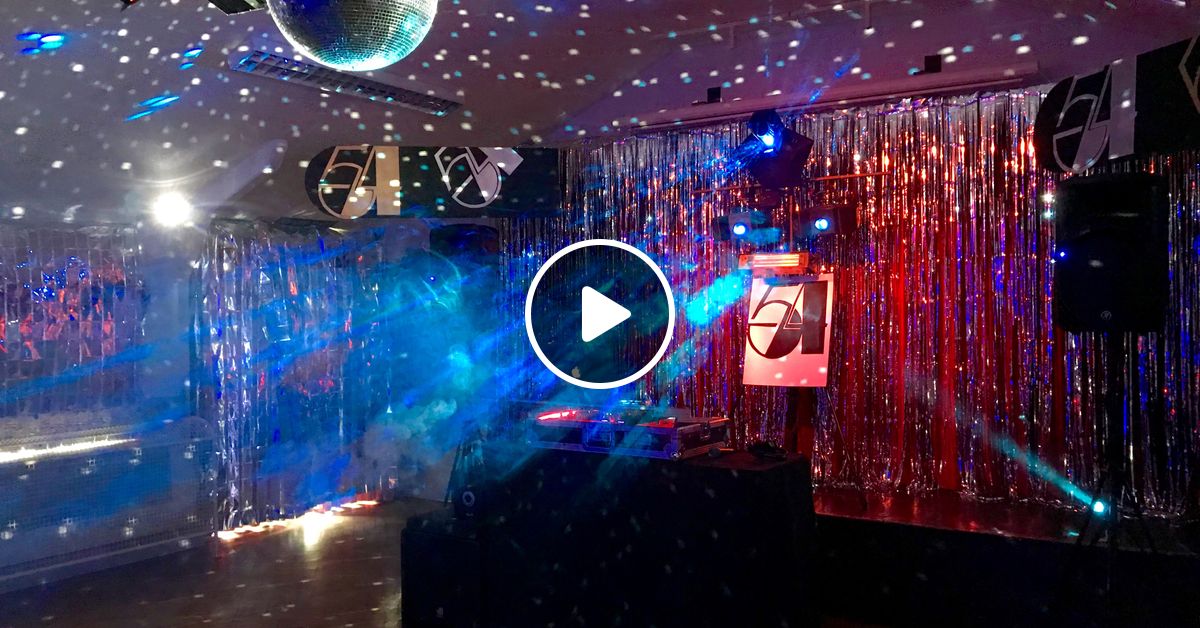 Studio 54 Birthday Party Mix By Nigel Peirce Aka Dj Nige Mixcloud