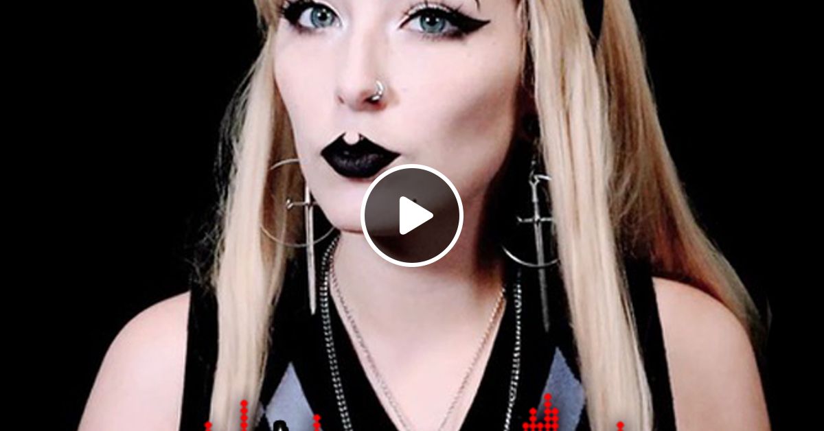 Communion After Dark Dark Alternative Electronic Music August 14th