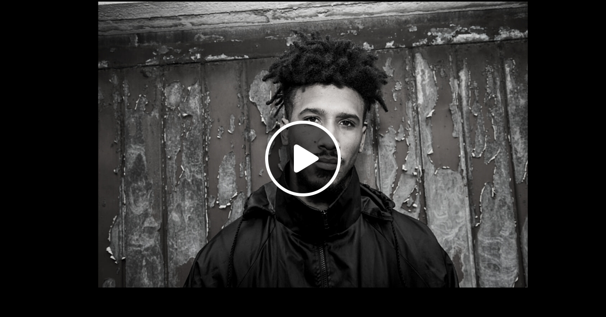 Selective Styles Vol.276 ft Dwson by Kid Fonque | Mixcloud