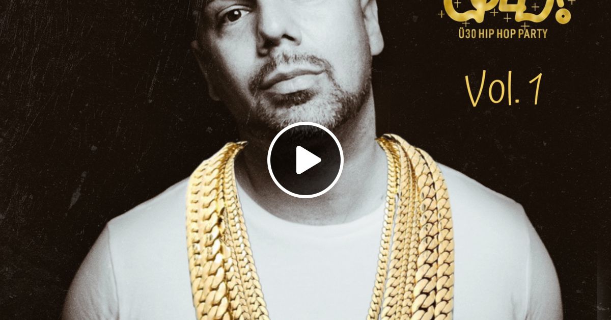 Old But Gold Vol 1 By Dj Danetic Mixcloud