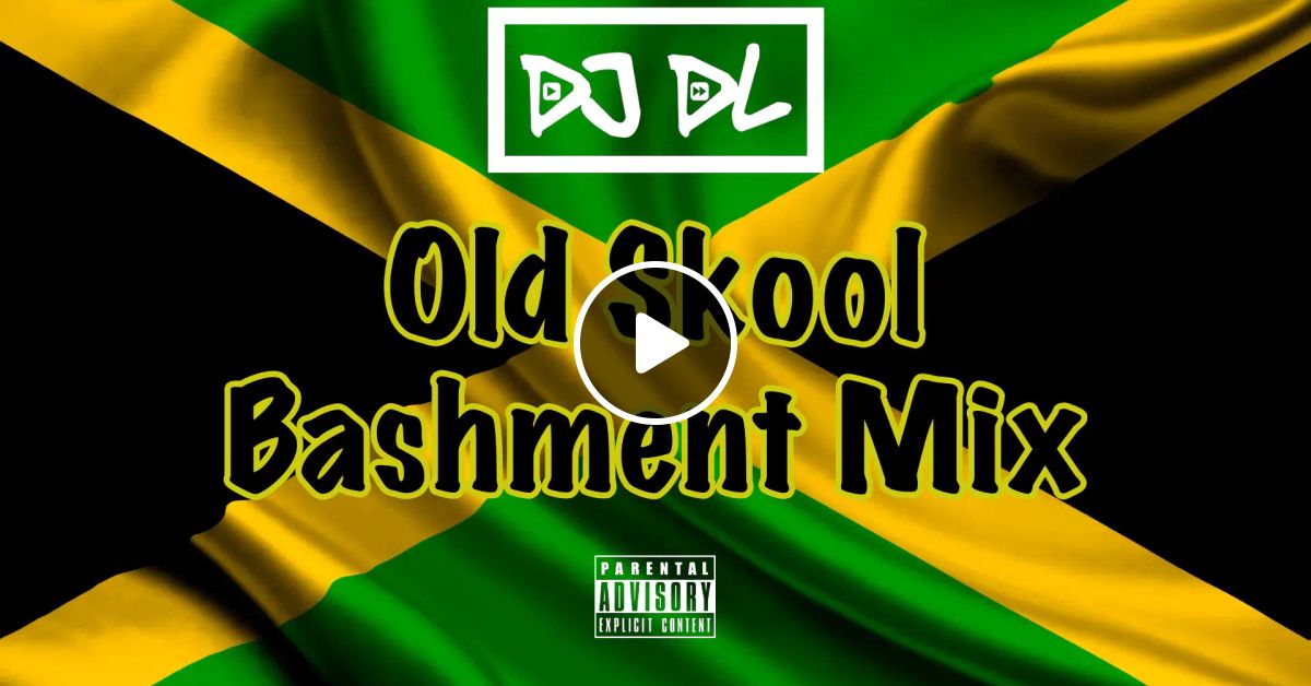 dj b bashment mix