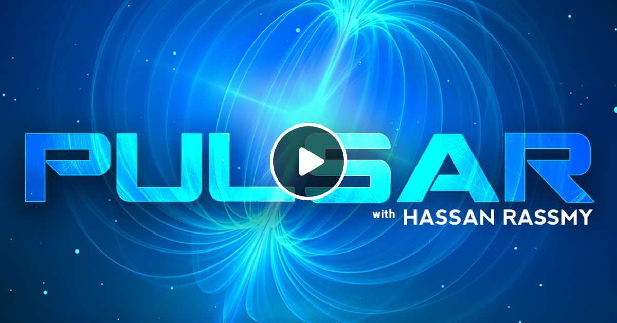 Pulsar With Hassan Rassmy EP122 By NileFM Mixcloud