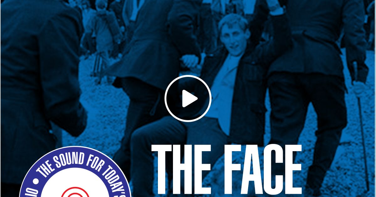 The Face 14 Weekender 5 October 2014 By Kurtis Powers Mixcloud