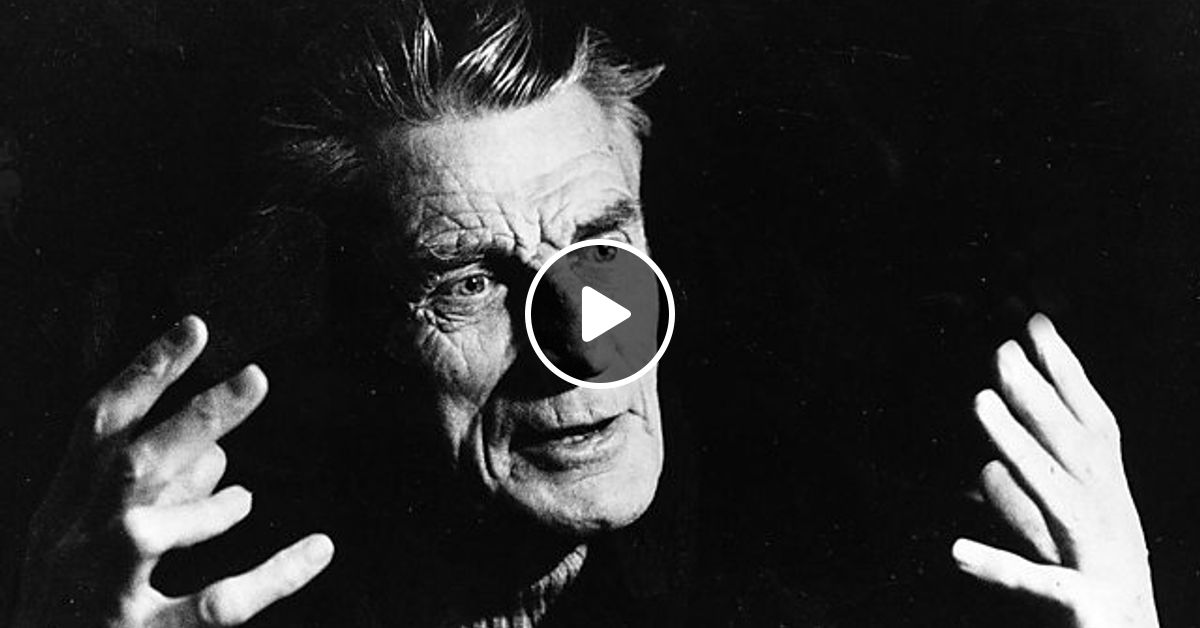Bbc Radio 4 In Our Time Samuel Beckett By Penevi Fourlemadi Mixcloud