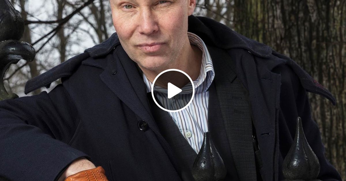 "Levande Begravd" av Ulf Karl Olov Nilsson by Dagens dikt Mixcloud