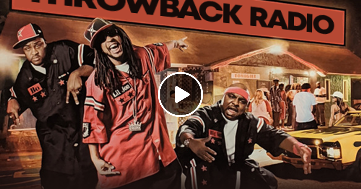 Throwback Radio 257 DJ Aphex (90's & OO's Mix) by Throwbacks Mixcloud