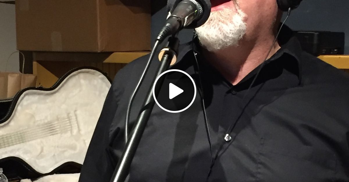 Jump Blues Show 86 LIVE The Roll the Dice Band Keep on Rollin by