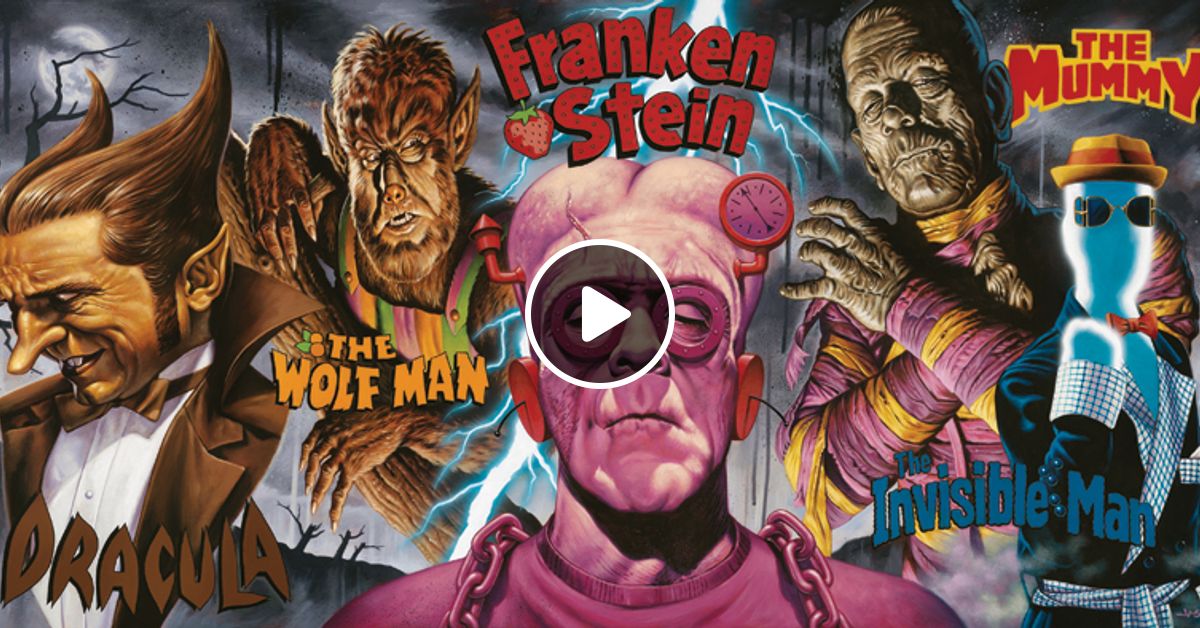 Pop Culture by Briscoe Mixcloud