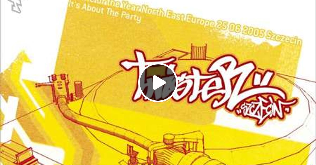 Dj Twister It S About The Party B Boy Mix Download Link In Description By Dj Twister Aka Vinyl Cat Mixcloud