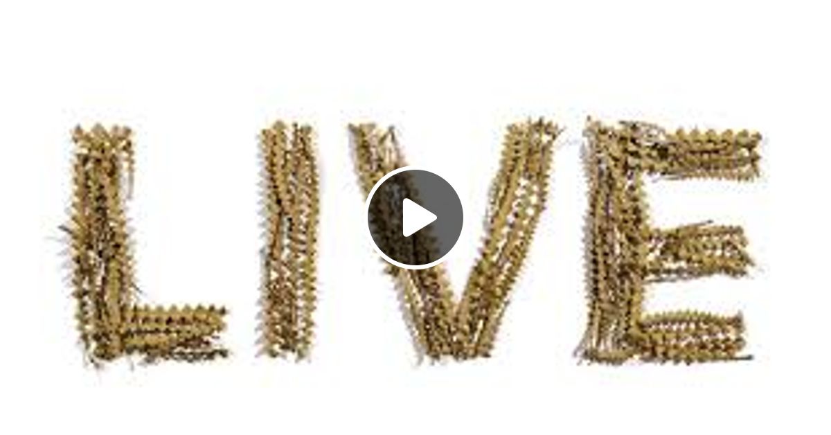 Live Sessions 10-03-2015 by Mr. Mister - Dj Mixcloud