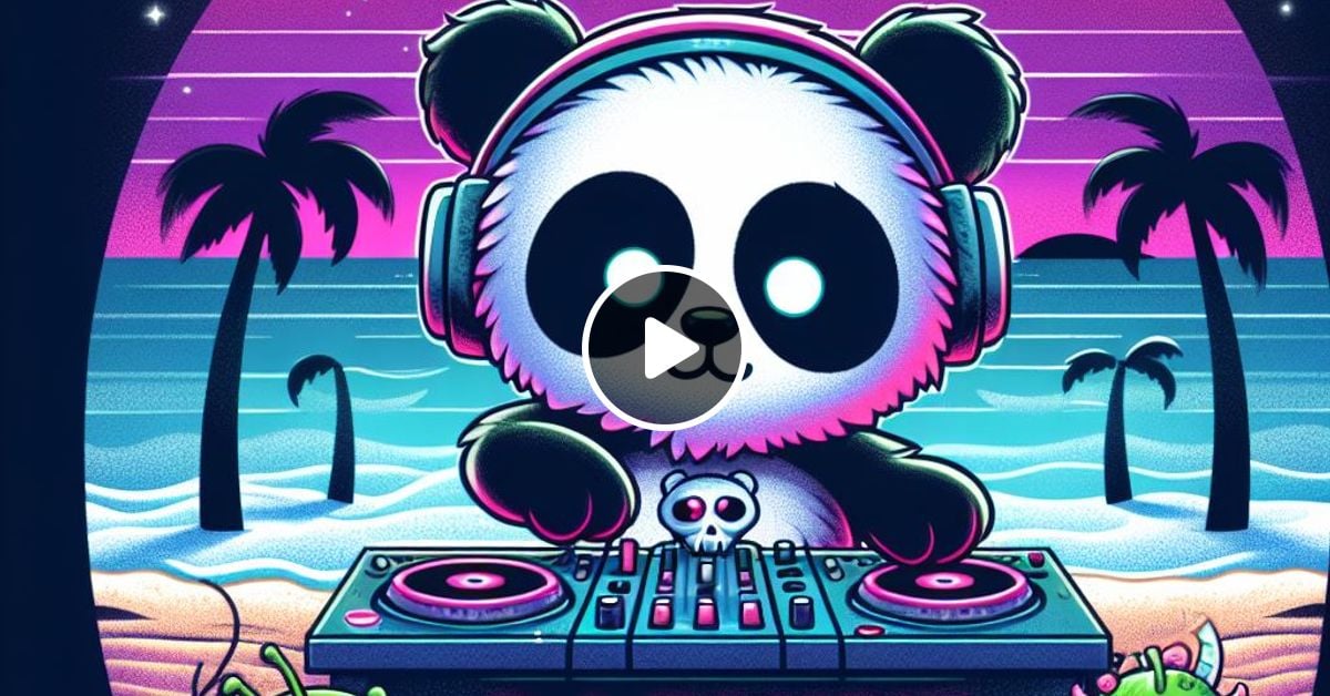 Mix Show Vol 8 Mash Up Monster Invasion By Djzombie Retro Dj Mixcloud