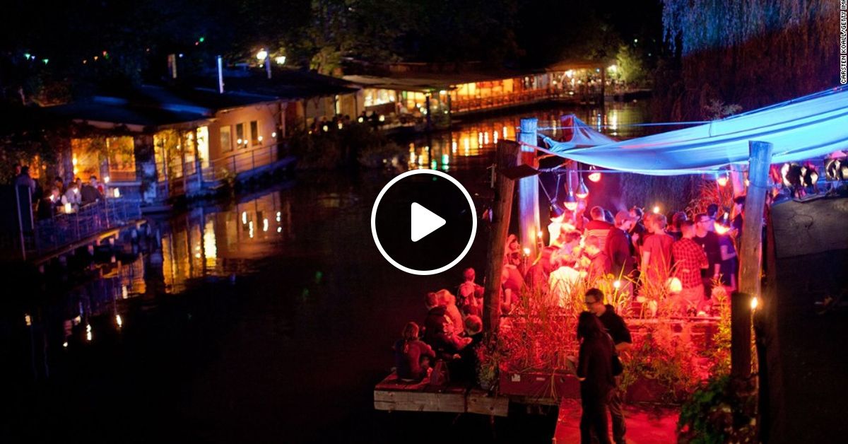 Christian Loffler Boiler Room Berlin Dj Set 2014 By