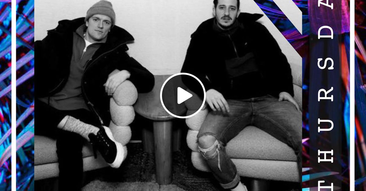 House of Dupree 17 MAR 2022 by Ext Radio Mixcloud