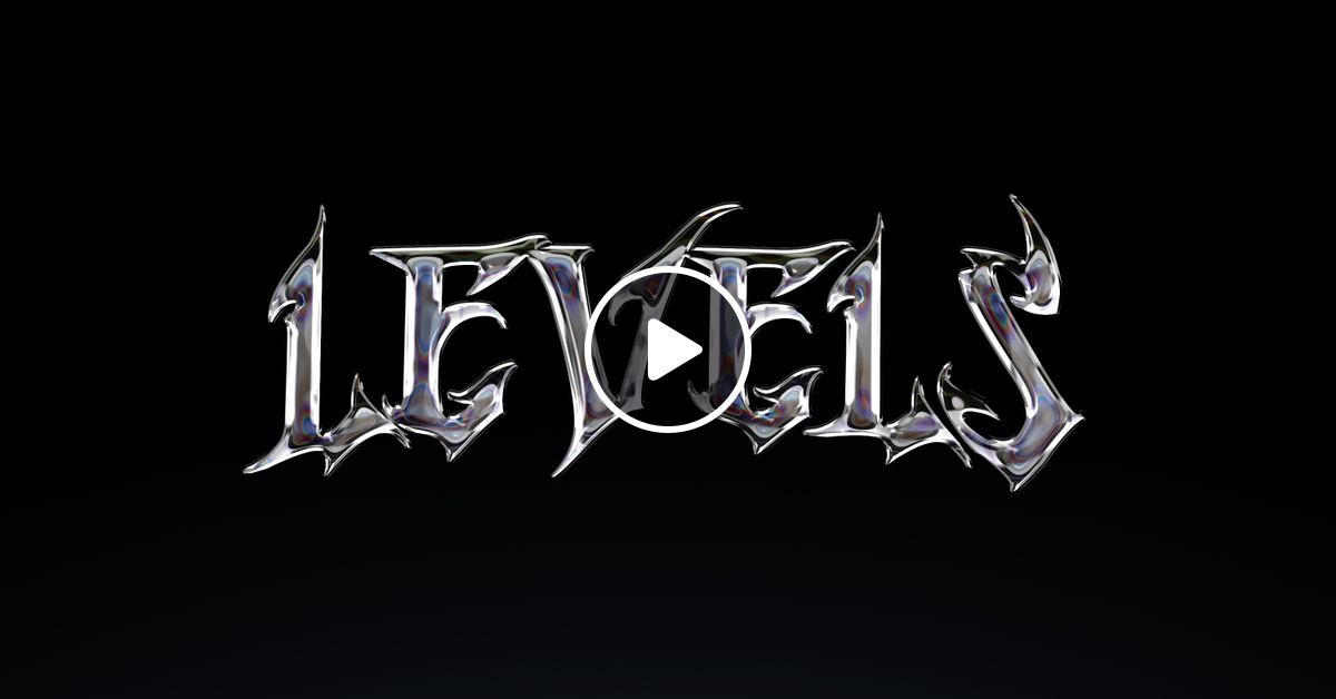 LEVELS (MIXTAPE) by ARVEE ArveeOfficial by ARVEE Mixcloud
