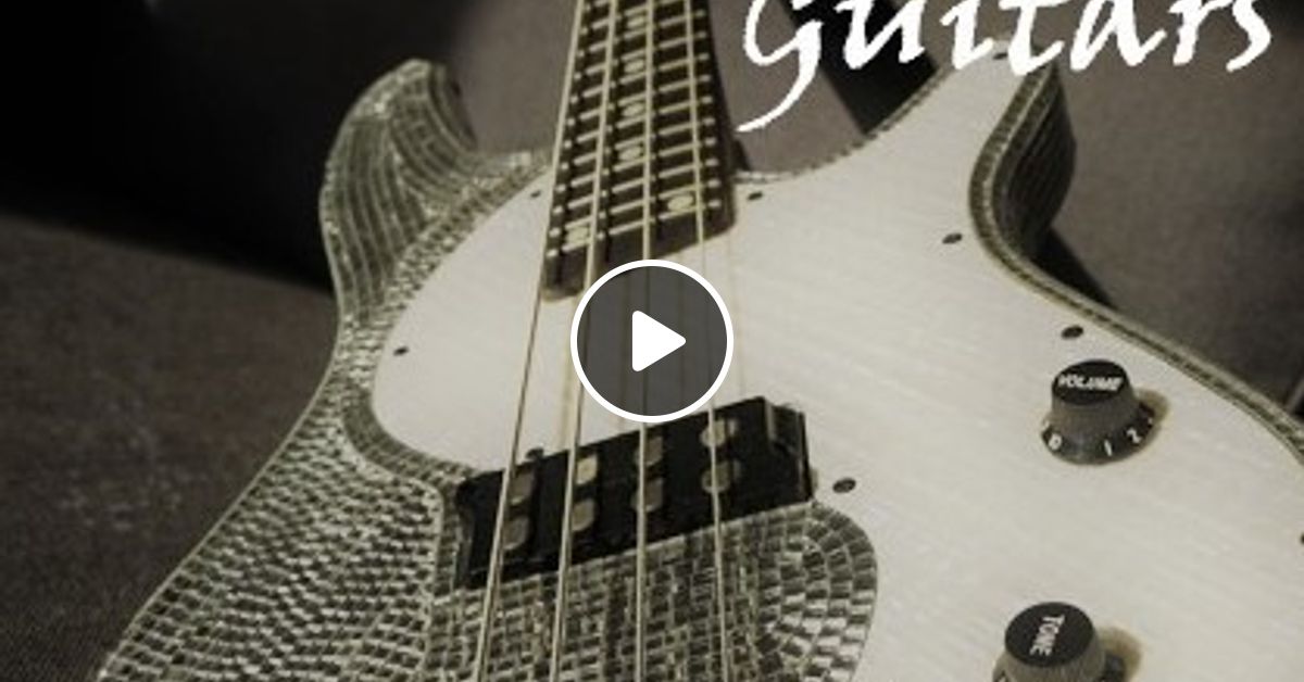 Mirrorball Guitars by Professor Trouble Mixcloud