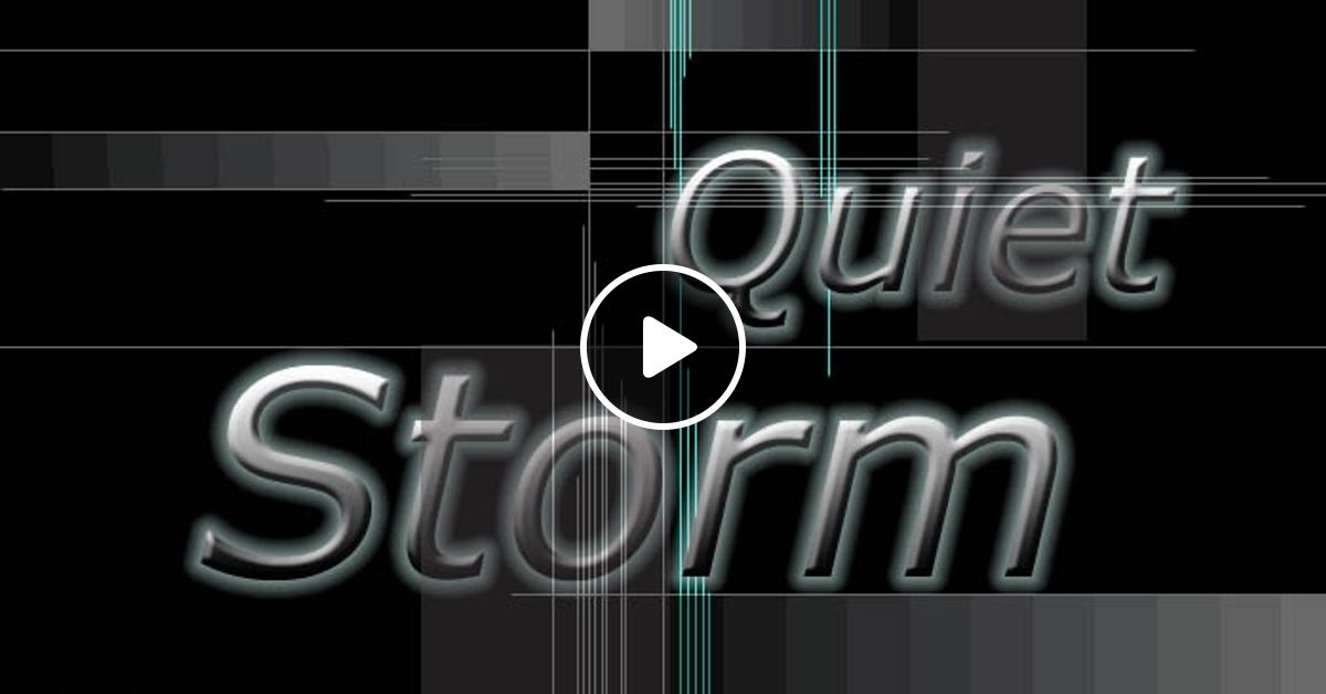 Old School Quiet Storm 22 Part 2 By Dj Cavon The Grandmaster Mixcloud
