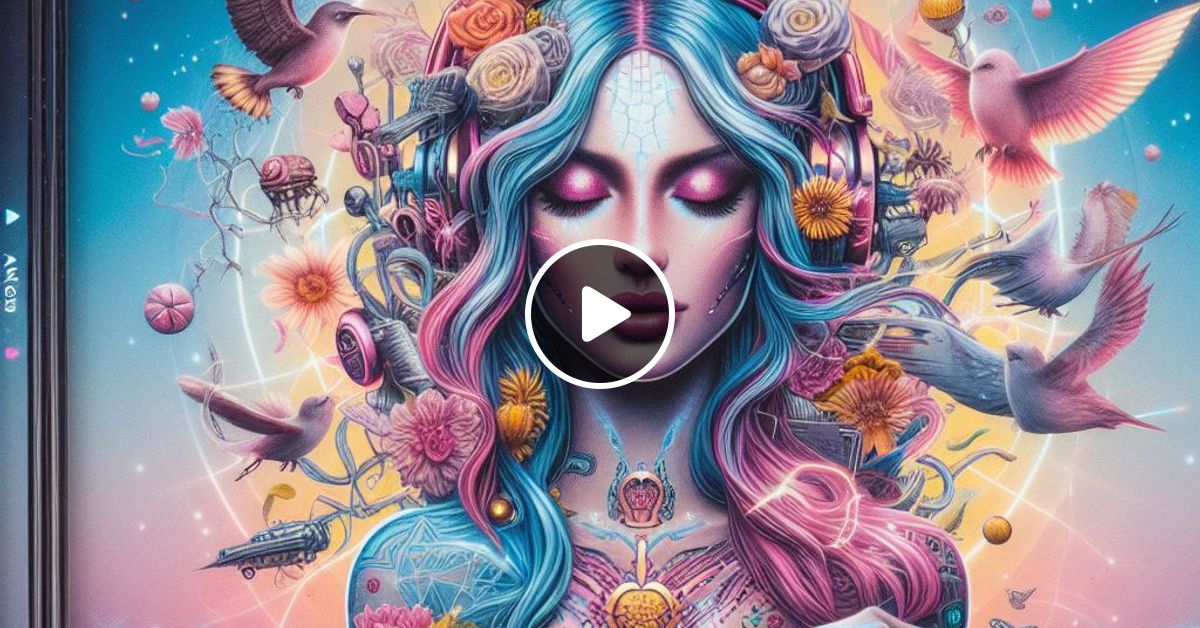 Electro Dreams Spring 2024 By Vince Dj Mixcloud