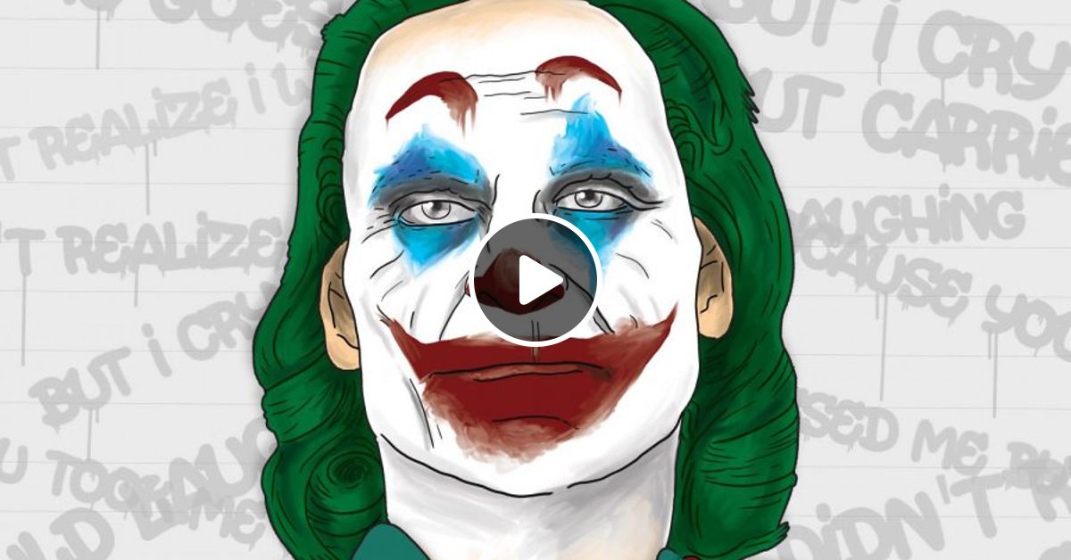 Joker Trailer Send In The Clowns Song