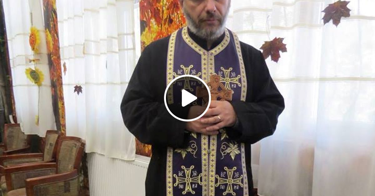 Messenger walk Pinion Mesagerii Credinței: invitat preotul Tudor Ciocan (difuzată pe 14.02.2019)  by Vocea Armatei - emisiuni | Mixcloud