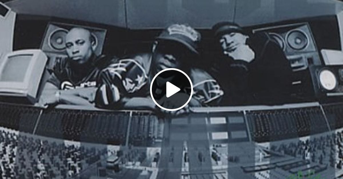 Hip Hop 1996 Instrumental 1 by JimmyEdenMoon | Mixcloud