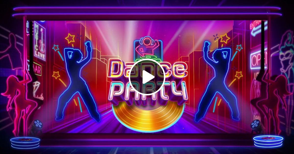 SUPER PARTY MIX 80'S 90'S 2000 by DJ PIERRE STUDIO 157 | Mixcloud
