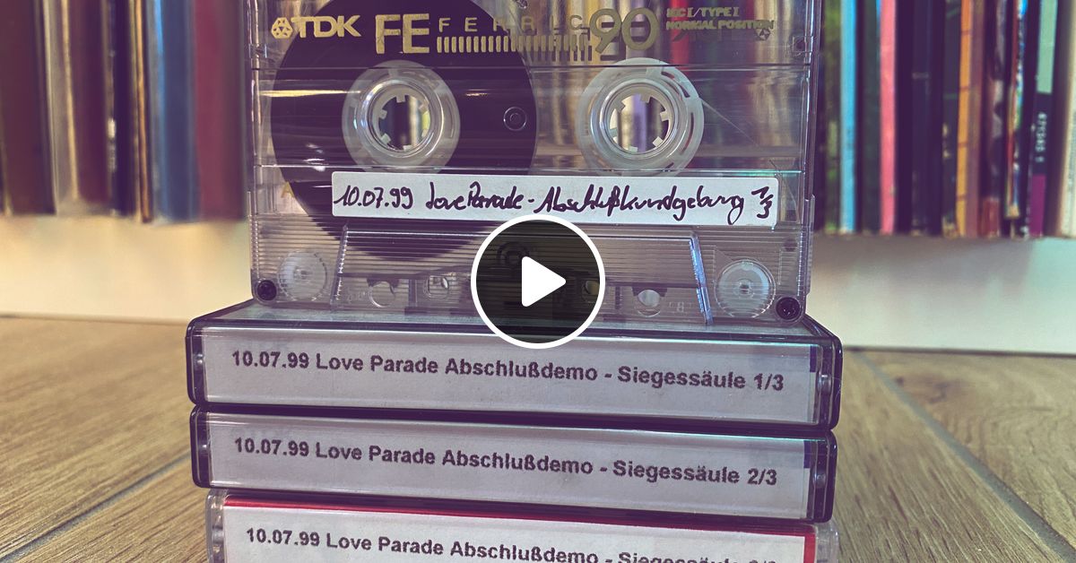 Mixcloud