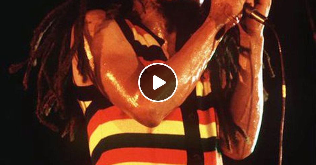 Bob Marley & the Wailers - 1979-07-07 - Reggae Sunsplash II 