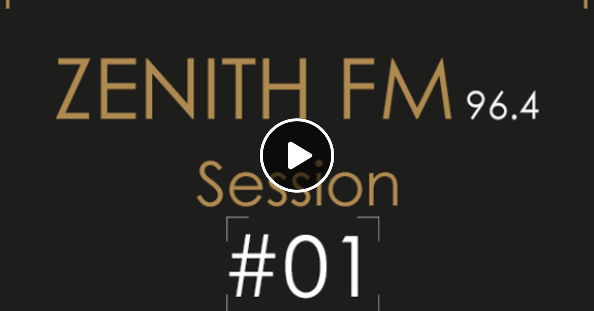 Zenith fm online