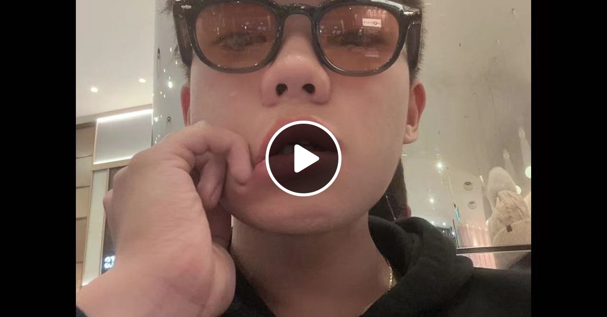 DJ #39 YE【Hong Private Mix】《Hilight Tribe Free Tibet X Bigbang