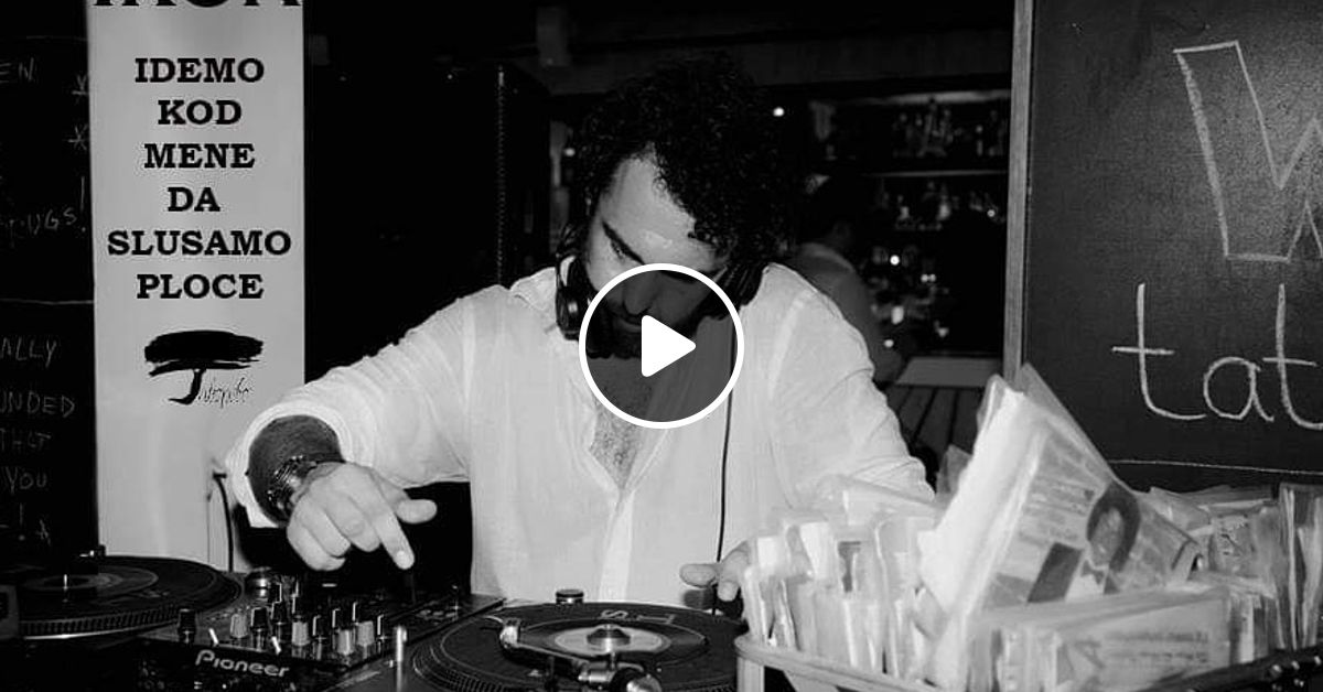 Idemokodmenedaslusamoploce Drvo Javorovo By Dj Iron Mixcloud